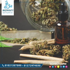 أبرز أعراض تعاطي مخدر الحشيش