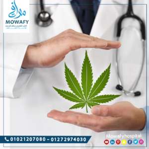 العوامل المؤثرة في علاج إدمان الحشيش